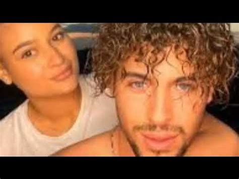 zizou et ania nude|Ania et zizou sextape privée vient de leak